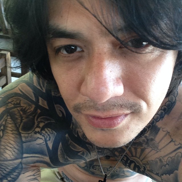 นิกกี้ 9 นิ้ว นิกกี้ 9 นิ้ว