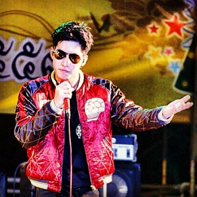 โตโน่ ภาคิน โตโน่ ภาคิน