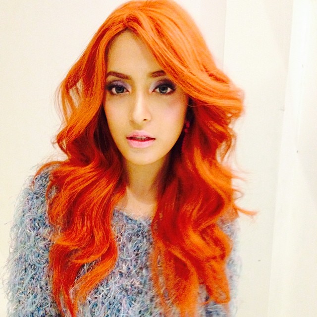 พิ้งกี้ สาวิกา พิ้งกี้ สาวิกา