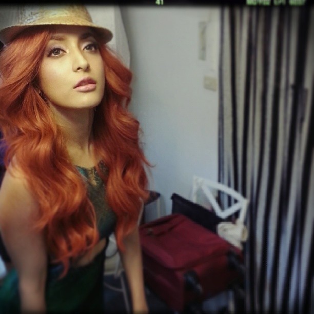 พิ้งกี้ สาวิกา พิ้งกี้ สาวิกา