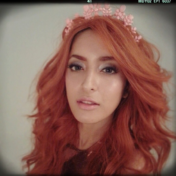 พิ้งกี้ สาวิกา พิ้งกี้ สาวิกา