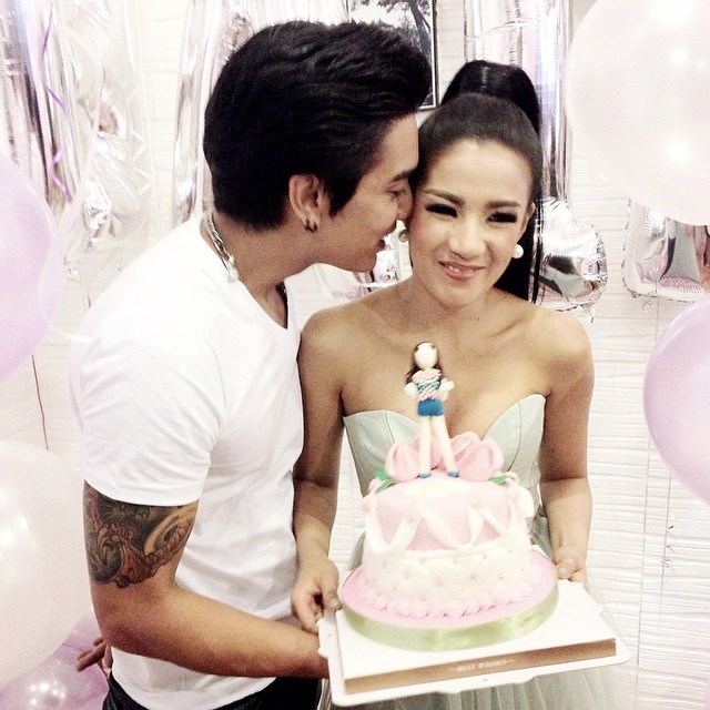 ใบเตย ดีเจแมน ใบเตย ดีเจแมน