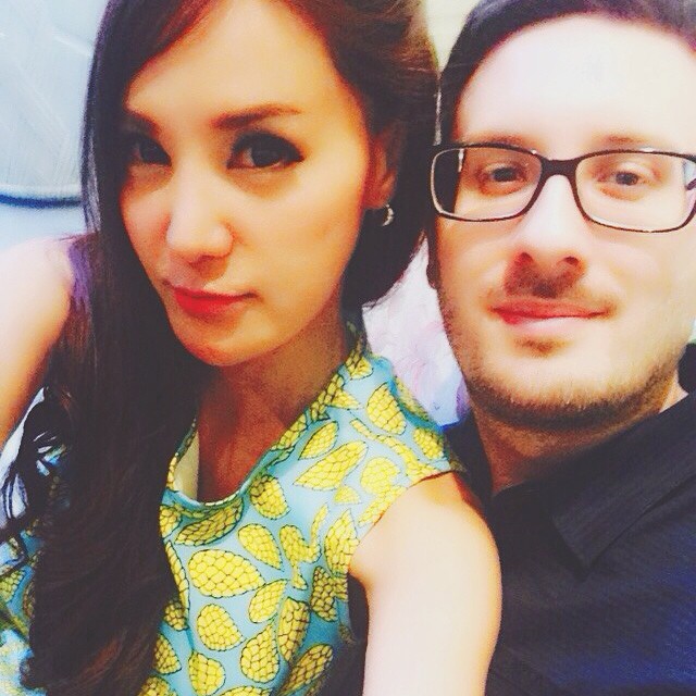 เปิ้ล ไอริณ เปิ้ล ไอริณ