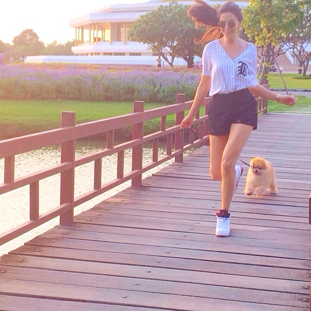 ศรีริต้า เจนเซ่น ศรีริต้า เจนเซ่น