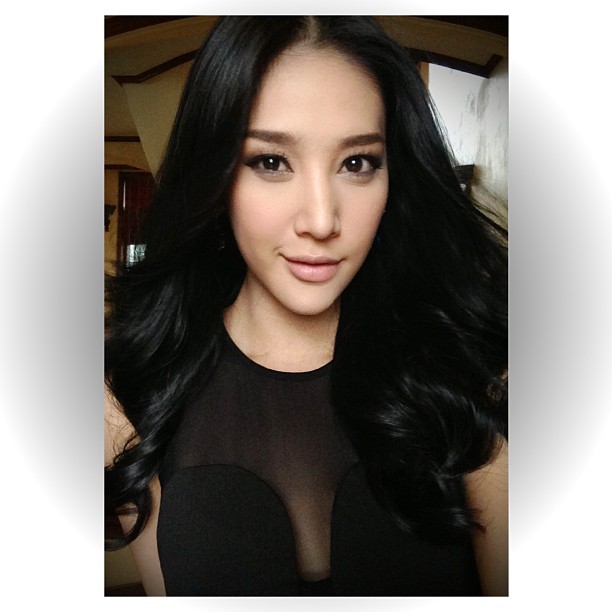 แตงโม ภัทรธิดา แตงโม ภัทรธิดา