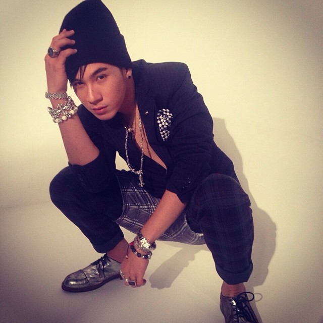 ตั้ม เดอะสตาร์ ตั้ม เดอะสตาร์