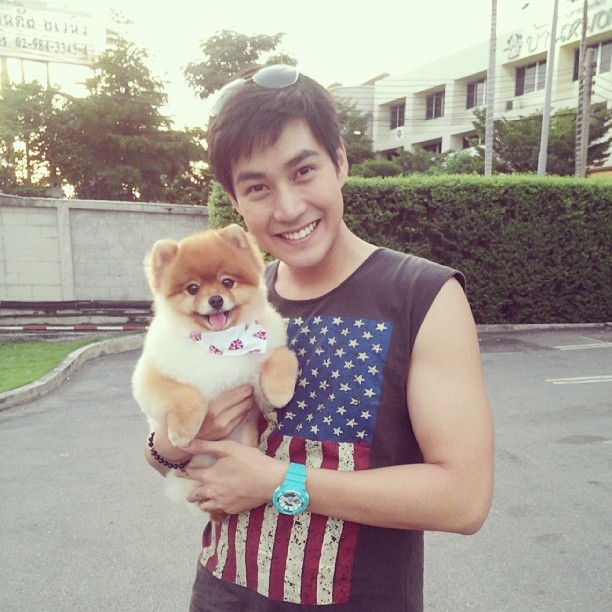 แอม ปริญญา แอม ปริญญา