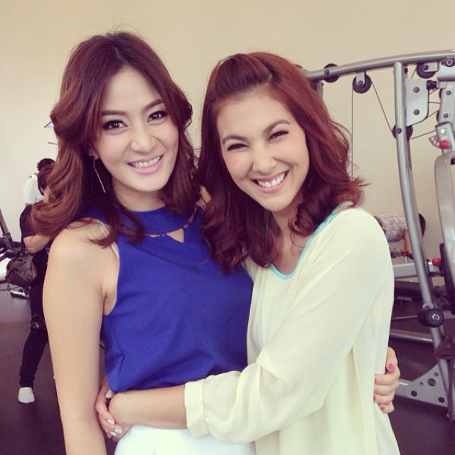 พรมแดนแสนรัก ฟิตติ้งจัดเต็ม ตุ้ย เกียรติกมล พบ เกรซ กฤติกา