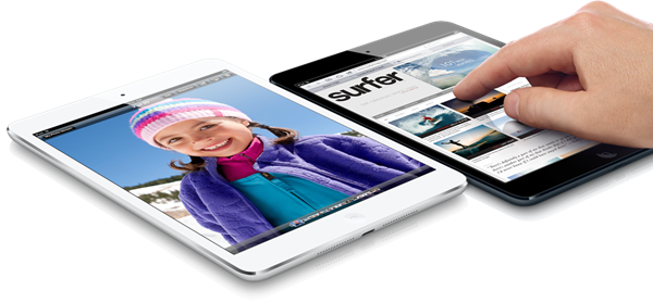 ipad mini