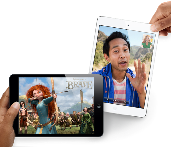 ipad mini