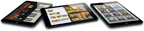 ipad mini
