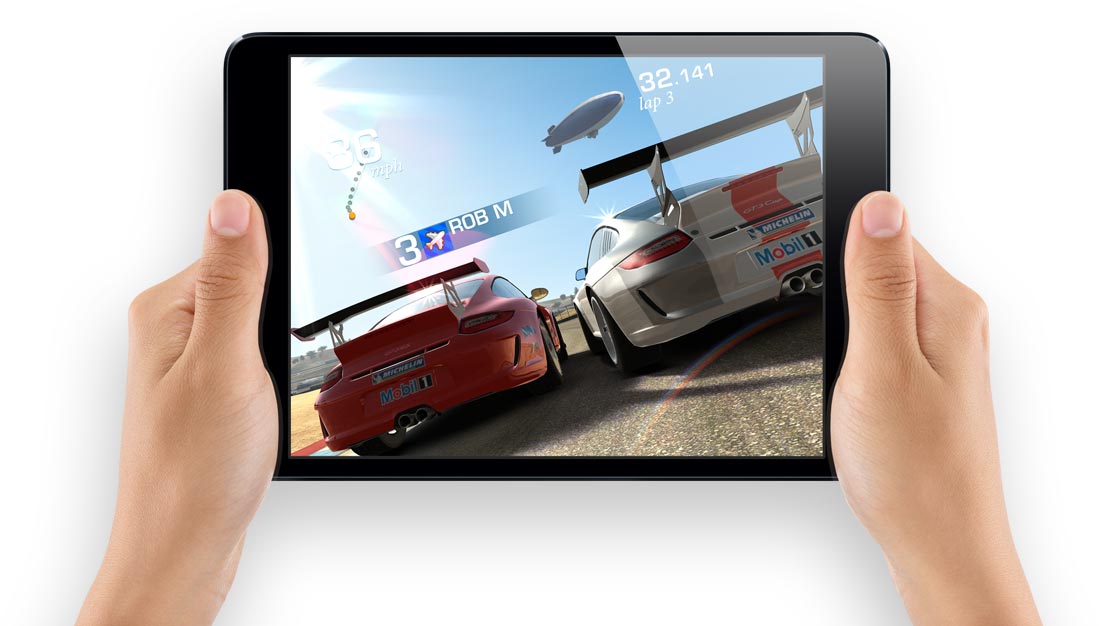 ipad mini