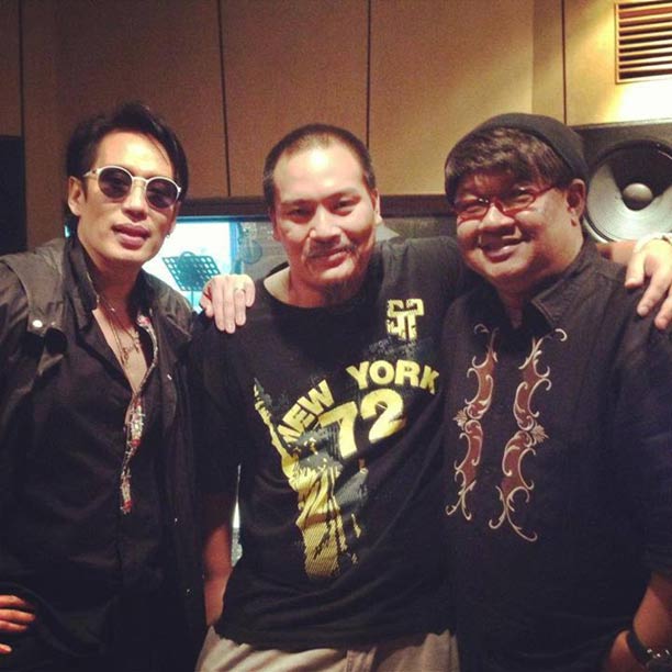 ฟองเบียร์ ประกาศลาออกจาก แกรมมี่ หลังทำงานมา 12 ปี