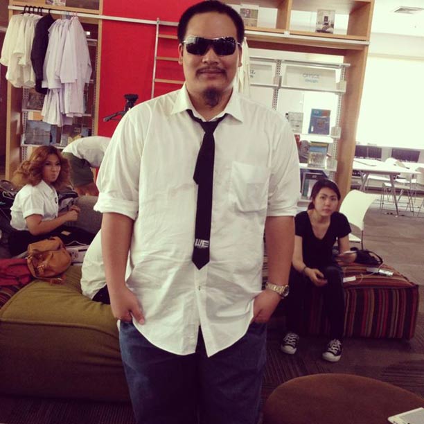 ฟองเบียร์ ประกาศลาออกจาก แกรมมี่ หลังทำงานมา 12 ปี