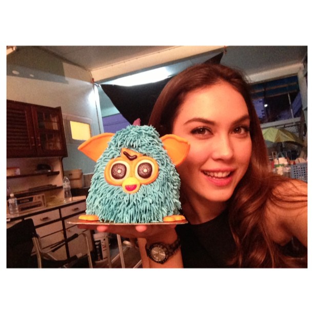 แมท ภีรนีย์