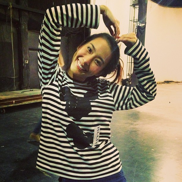 โบ ธัญญะสุภางค์ จิรปรีชานนท์ นางเอก สุภาพบุรุษลูกผู้ชาย