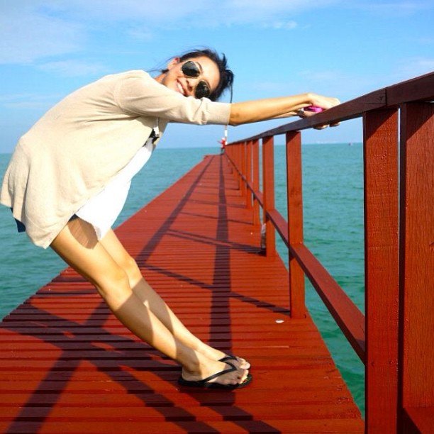 โบ ธัญญะสุภางค์ จิรปรีชานนท์ นางเอก สุภาพบุรุษลูกผู้ชาย