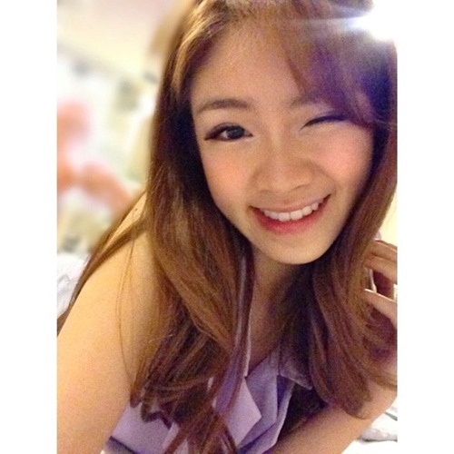 ดาร์ลิ่ง อารดา อารยวุฒิ ประวัติ สาวน่ารักวัยใส ที่กำลังมาแรง