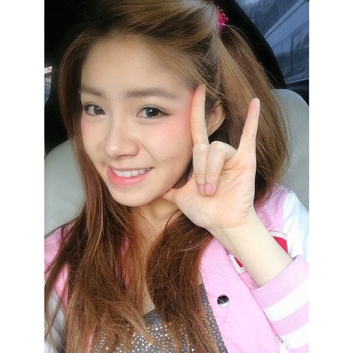 ดาร์ลิ่ง อารดา อารยวุฒิ ประวัติ สาวน่ารักวัยใส ที่กำลังมาแรง