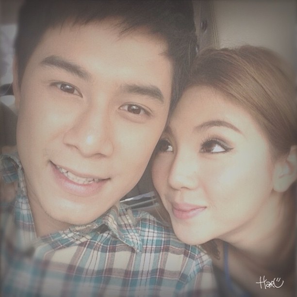 ฮารุ สตอเบอรี่ชีสเค้ก ประวัติ ฮารุ สาวเก่งไซส์เล็ก