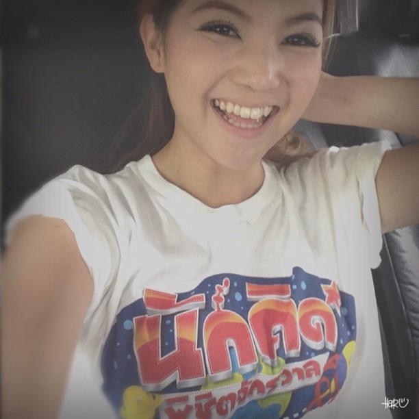 ฮารุ สตอเบอรี่ชีสเค้ก ประวัติ ฮารุ สาวเก่งไซส์เล็ก