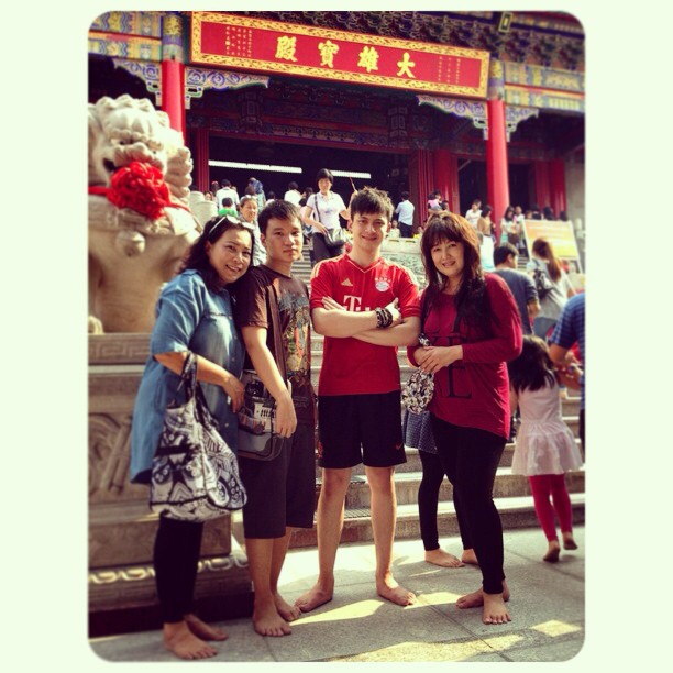 อินดี้ อินทัช ลูกชายฮันนี่ ภัสสร