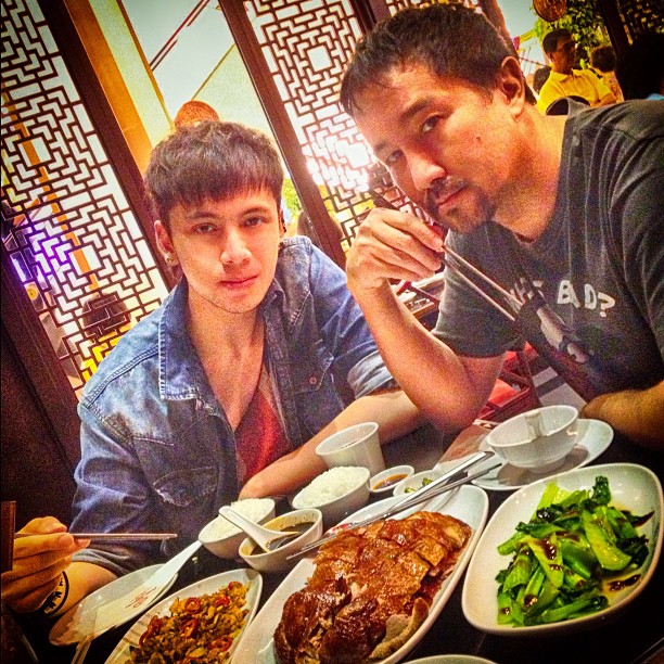 อินดี้ อินทัช ลูกชายฮันนี่ ภัสสร