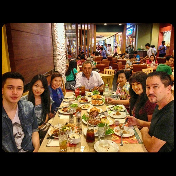 อินดี้ อินทัช ลูกชายฮันนี่ ภัสสร