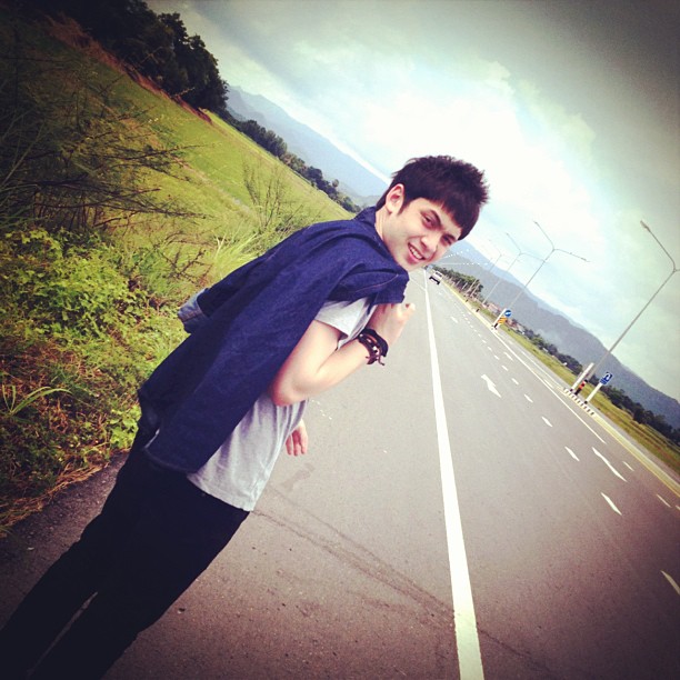 อินดี้ อินทัช ลูกชายฮันนี่ ภัสสร