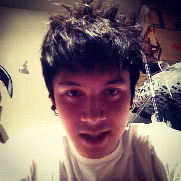 อินดี้ อินทัช ลูกชายฮันนี่ ภัสสร