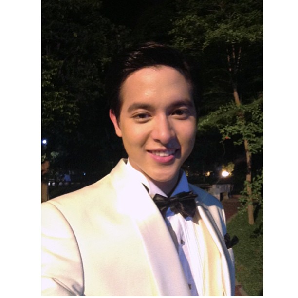 ประวัติ เจมส์ จิรายุ พระเอกมาแรง จากสุภาพบุรุษจุฑาเทพ