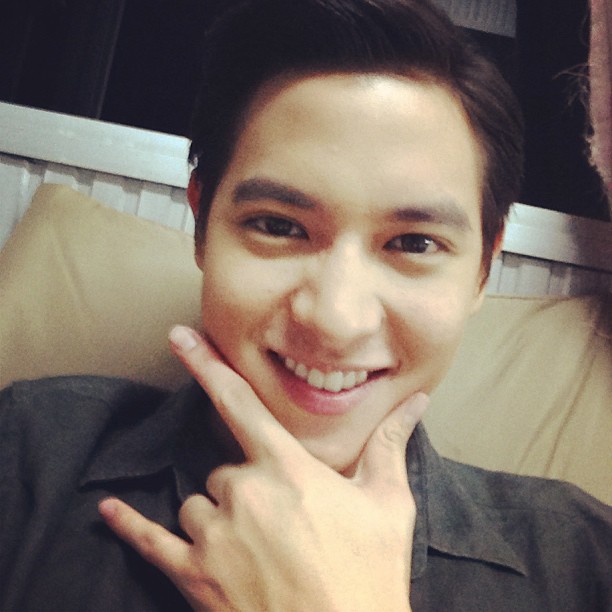 ประวัติ เจมส์ จิรายุ พระเอกมาแรง จากสุภาพบุรุษจุฑาเทพ