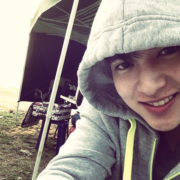 ประวัติ เจมส์ จิรายุ พระเอกมาแรง จากสุภาพบุรุษจุฑาเทพ