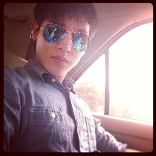 ประวัติ เจมส์ จิรายุ พระเอกมาแรง จากสุภาพบุรุษจุฑาเทพ