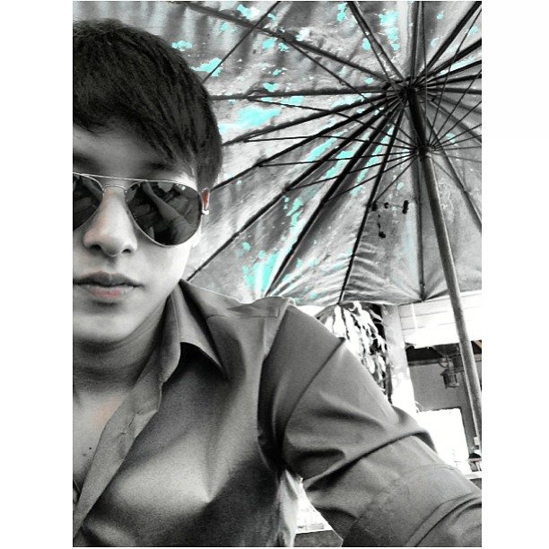 ประวัติ เจมส์ จิรายุ พระเอกมาแรง จากสุภาพบุรุษจุฑาเทพ