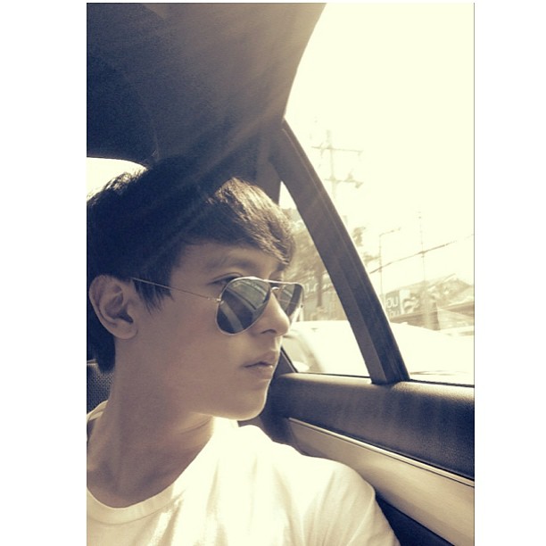 ประวัติ เจมส์ จิรายุ พระเอกมาแรง จากสุภาพบุรุษจุฑาเทพ