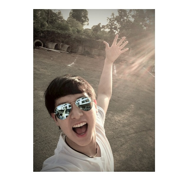 ประวัติ เจมส์ จิรายุ พระเอกมาแรง จากสุภาพบุรุษจุฑาเทพ