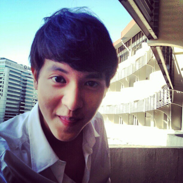 ประวัติ เจมส์ จิรายุ พระเอกมาแรง จากสุภาพบุรุษจุฑาเทพ