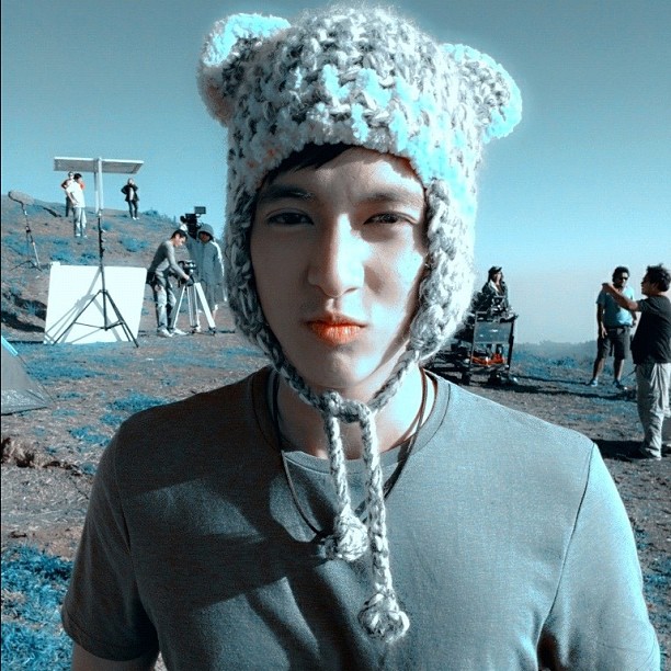 ประวัติ เจมส์ จิรายุ พระเอกมาแรง จากสุภาพบุรุษจุฑาเทพ