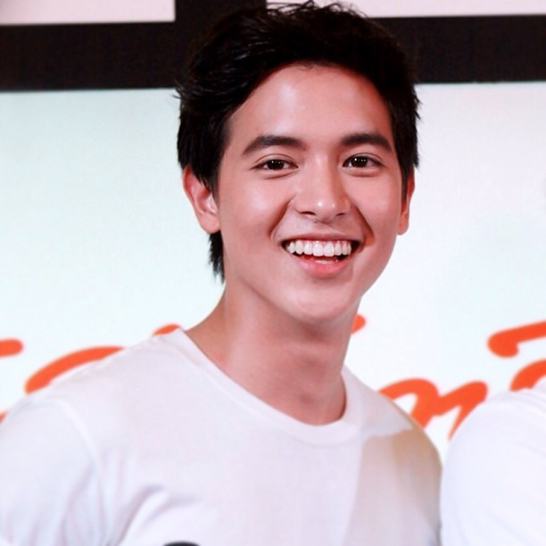 ประวัติ เจมส์ จิรายุ พระเอกมาแรง จากสุภาพบุรุษจุฑาเทพ