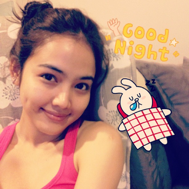 จอย ชลธิชา นวมสุคนธ์ กับบท หนูรัชนก นางร้ายสุดแบ๊ว ในแรงเงา