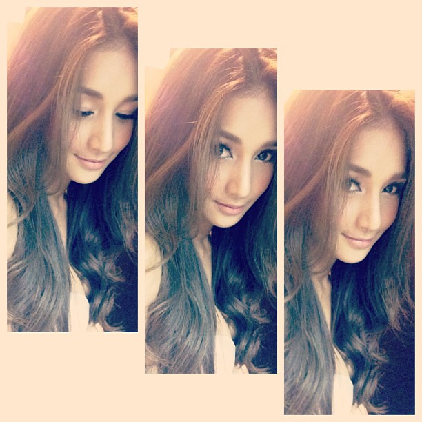 ประวัติ เนย โชติกา นางร้ายหน้าสวย สุดเซ็กซี่