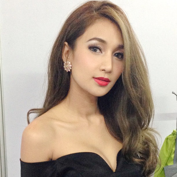 ประวัติ เนย โชติกา นางร้ายหน้าสวย สุดเซ็กซี่