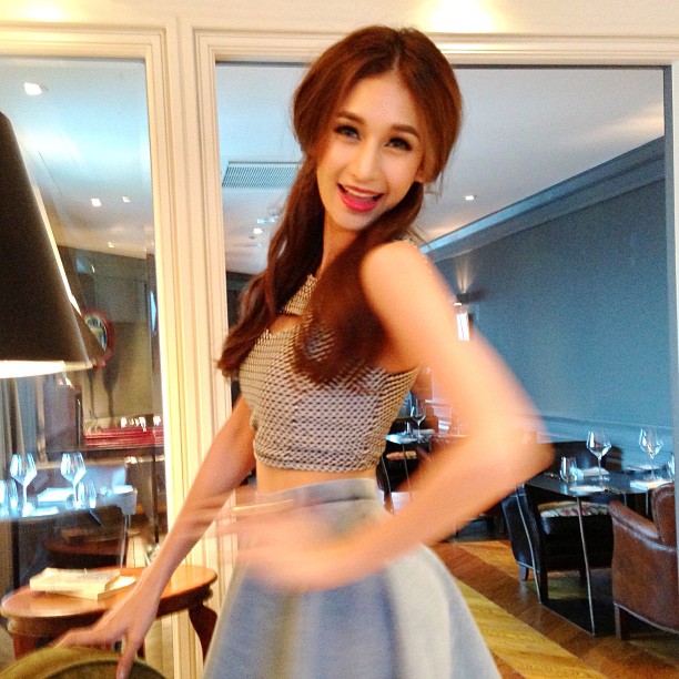 ประวัติ เนย โชติกา นางร้ายหน้าสวย สุดเซ็กซี่