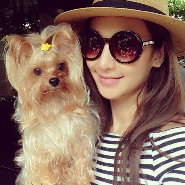 ประวัติ เนย โชติกา นางร้ายหน้าสวย สุดเซ็กซี่