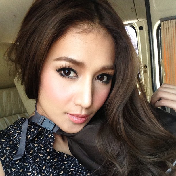 ประวัติ เนย โชติกา นางร้ายหน้าสวย สุดเซ็กซี่