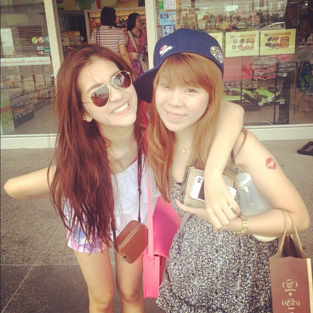 มิ้งค์ ยูมิโกะ สุชิยะ