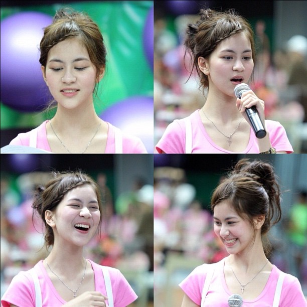 มิ้งค์ ยูมิโกะ สุชิยะ