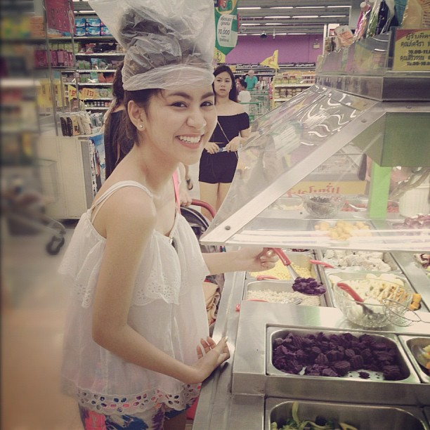 มิ้งค์ ยูมิโกะ สุชิยะ