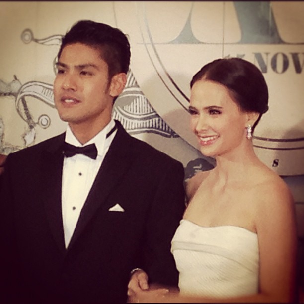 งานแต่งแอน ภูริ งานแต่งแอน ภูริ